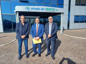 Autostrada A24, il VI municipio ci riprova: niente pedaggio per i residenti