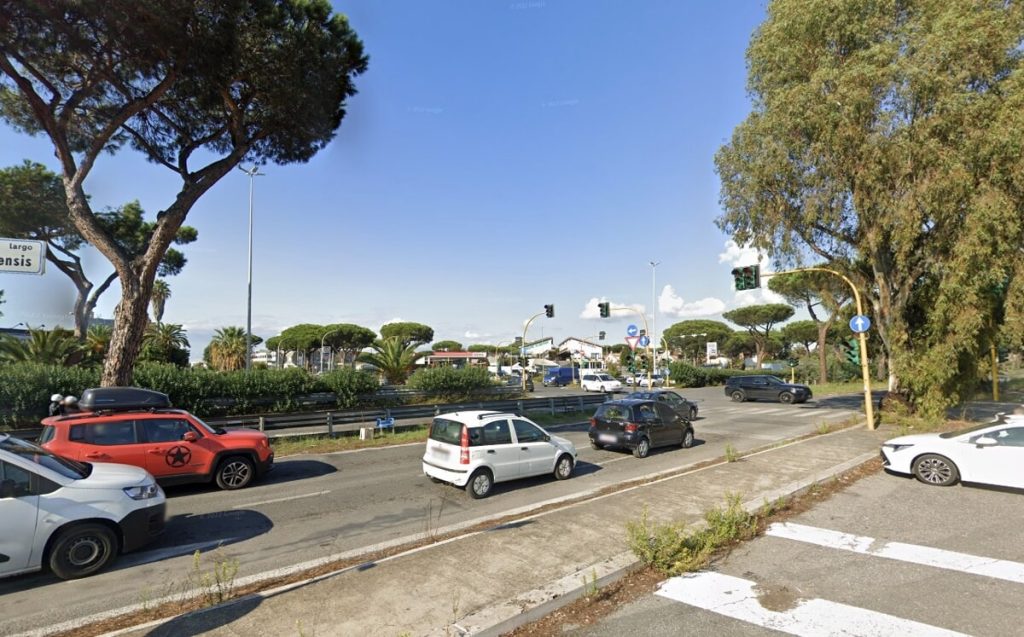 Colombo, una nuova viabilità per liberare la corsia laterale dal traffico e dagli incidenti