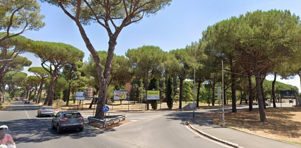 Black point di San Basilio, i residenti scenderanno in piazza per fermare il progetto