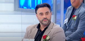 Ivan Di Stefano, il medico ex tronista denunciato perché trovato senza una laurea riconosciuta