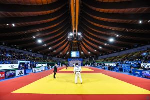 Rome European Open 2024: ad Ostia il grande judo internazionale