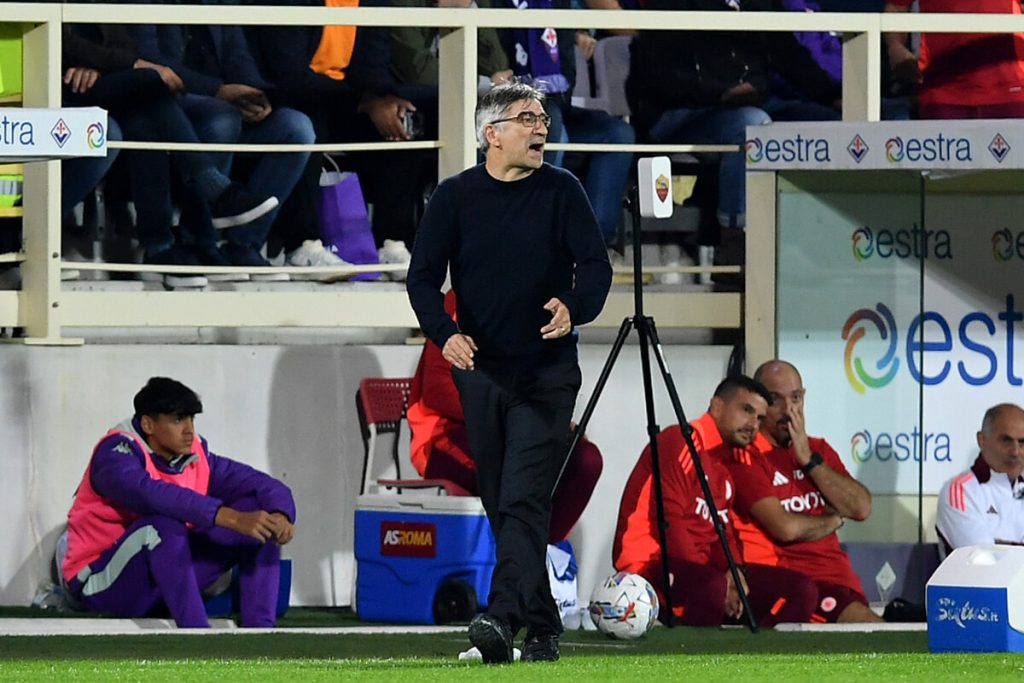 Fiorentina-Roma 5-1: Hummels debutto con autogol, Juric allo sbando e panchina a rischio