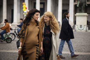 L'amica geniale, la quarta stagione in anteprima alla Festa del Cinema di Roma