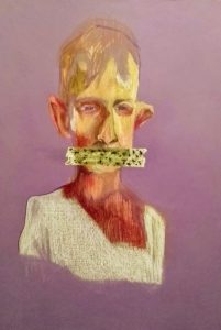 La Cura, arte e storie di rinascita