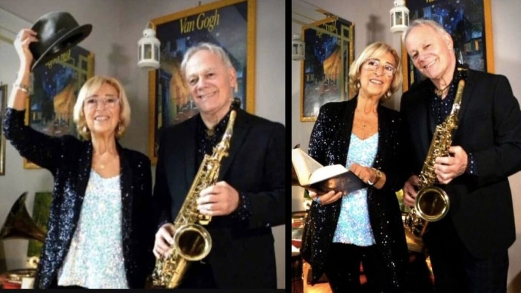 La Roma di Trilussa e Petrolini e la musica degli anni 70