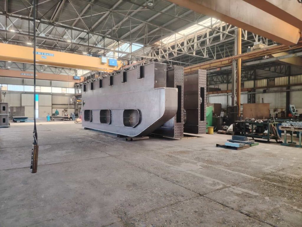 La riapertura del ponte Giulio Rocco slitta al 2025: "In corso lavorazioni complesse"