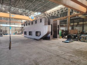 La riapertura del ponte Giulio Rocco slitta al 2025: "In corso lavorazioni complesse"