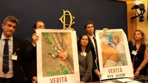 Caso Hasib Omerovic, ministero dell'Interno citato come responsabile civile
