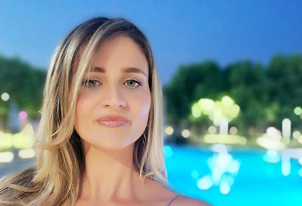 Regione Lazio, il finanziamento non è ancora approvato ma l'ex consigliera leghista già lo annuncia. Polemica alla Pisana