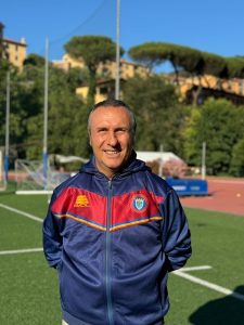 Lvpa Frascati calcio, Di Marco: “Questo gruppo ha qualità e deve fare bene”