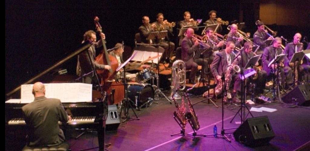 Magic Miles, tributo a Miles Davis