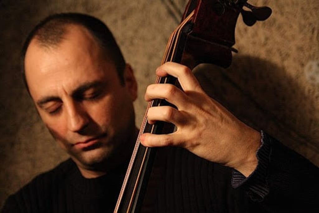 Marco Loddo Quartet in concerto al Charity Café