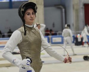 Frascati Scherma, Lorenzi e Franzoni quinti nel circuito europeo under 23 di fioretto