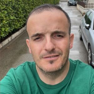 Mario Terlizzese, morto sul monopattino travolto da una Smart