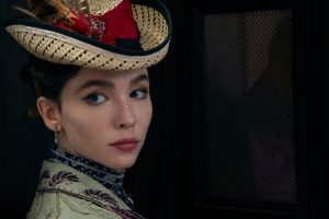 "La legge di Lidia Poet 2" in anteprima alla Festa del Cinema di Roma