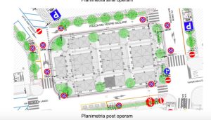 Mercato Vespri Siciliani, ok del Campidoglio al restyling. Lavori nel 2025