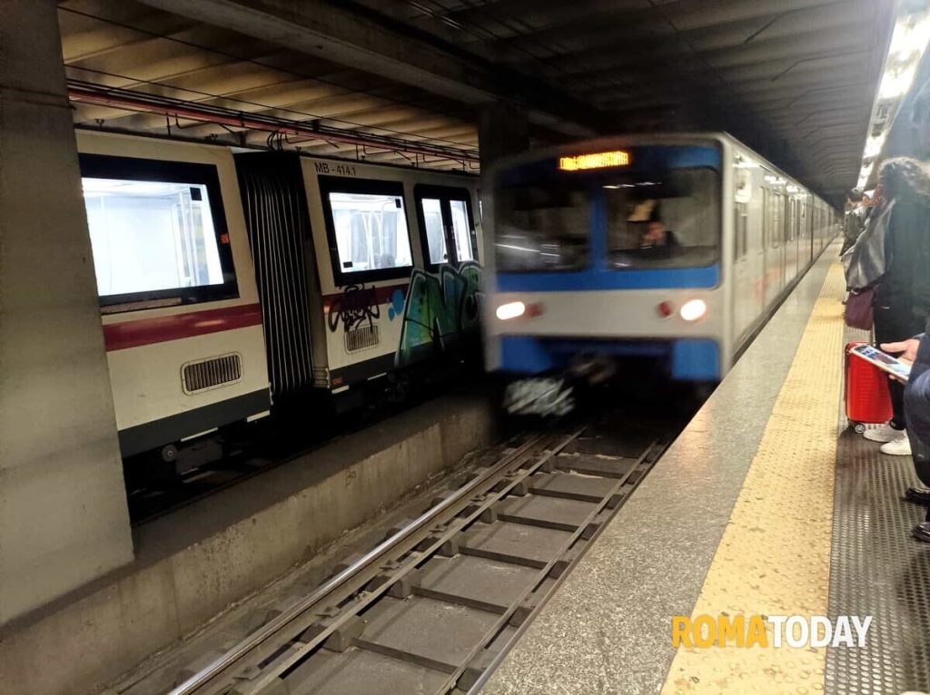 Sciopero Roma, oggi 28 ottobre a rischio bus e metro per 24 ore