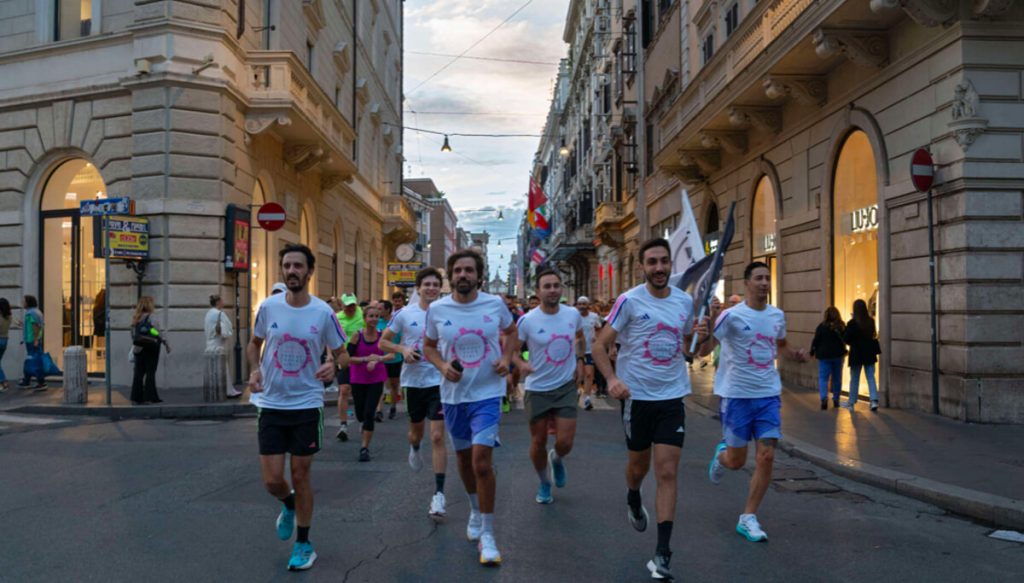 Mezza Maratona di Roma: le strade chiuse, i divieti e i bus deviati. Tutte le informazioni