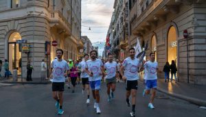 Mezza Maratona di Roma: le strade chiuse, i divieti e i bus deviati. Tutte le informazioni