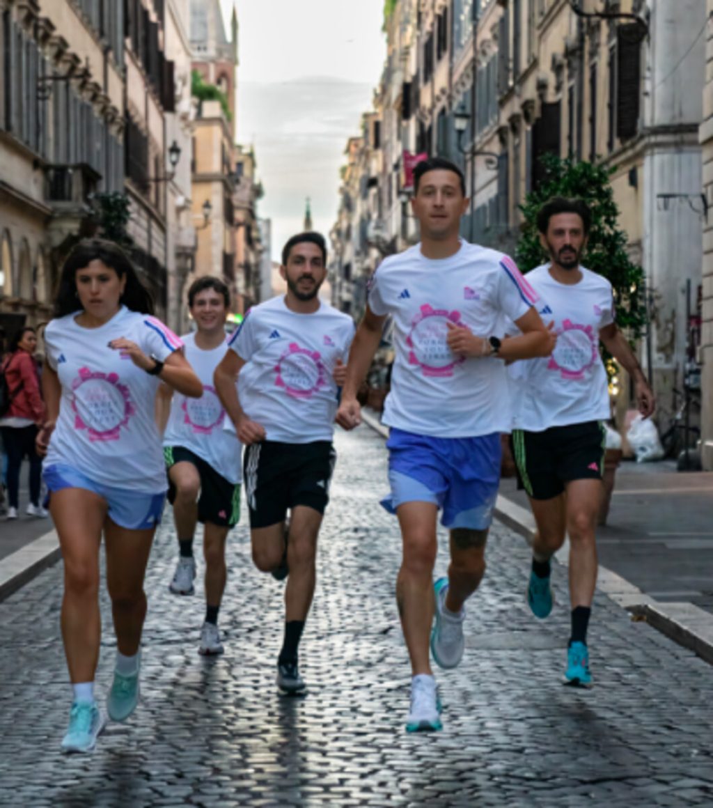 Mezza Maratona di Roma 2024: il percorso e tutto quello che c'è da sapere