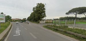 Michele Comandini morto a 17 anni in un incidente stradale alle porte di Roma