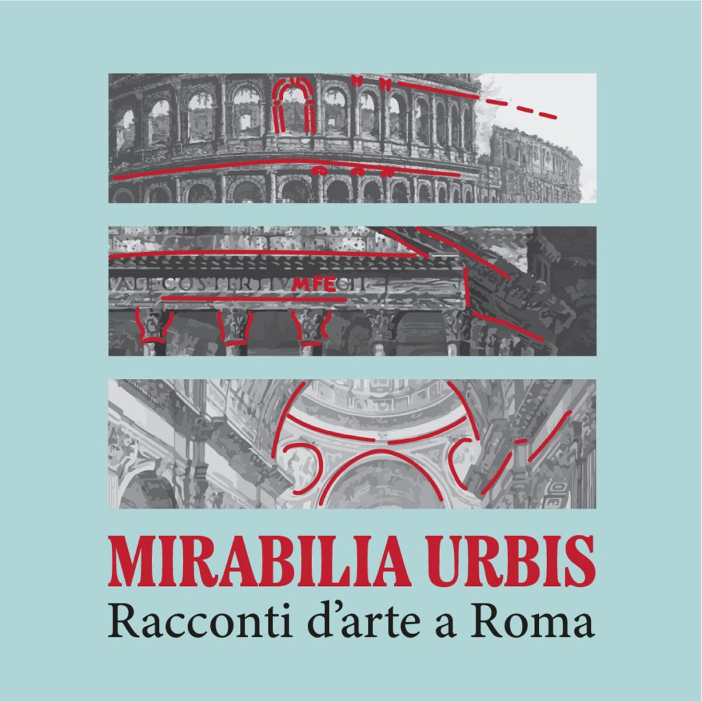 "Mirabilia Urbis - Racconti d'arte a Roma", ciclo di incontri gratuiti al Palazzo delle Esposizioni