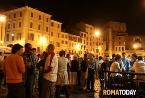 Movida, il municipio si compatta: troppo rumore per le strade del centro, servono più controlli