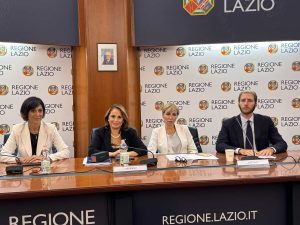 Rachele Mussolini (FI) contro Gualtieri: "E' un ologramma, ora riprendiamoci Roma"