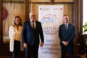 Nasce un "Polo pubblico" per rilanciare i centri di formazione professionale di Roma