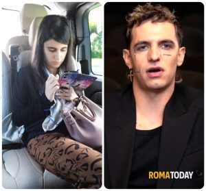Ester, la fan speciale di Achille Lauro derubata a Tiburtina: "Nel telefono tutti i miei ricordi con lui. Sono disperata"