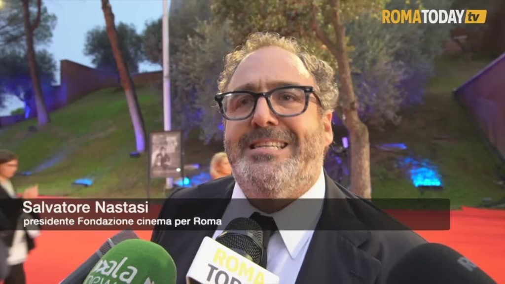 VIDEO | Berlinguer sul red carpet della Festa del cinema di Roma grazie al film di Andrea Segre