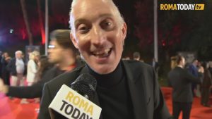 VIDEO | Festa del Cinema di Roma, il red carpet di Johnny Depp e del suo Modì