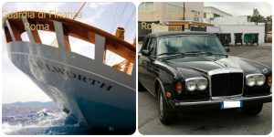 L'impero del faccendiere Gabriele De Bono: Rolls Royce, ville e un antico veliero. Sequestrati beni per 47 milioni