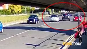 Anziana uccisa da proiettile vagante: preso il mandante dell'agguato al gruppo rivale