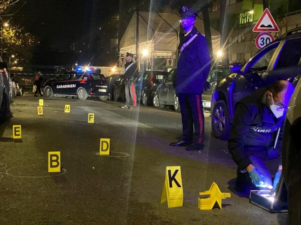 Omicidio Molè, rivelazione choc della pentita che ha incastrato i presunti killer: "Violentata da uno di loro"