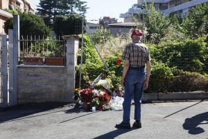 Femminicidio Manuela Petrangeli: procura chiede giudizio immediato per l'ex Giuseppe Molinaro