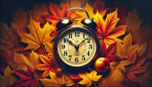 Quando cambia l’ora a ottobre 2024
