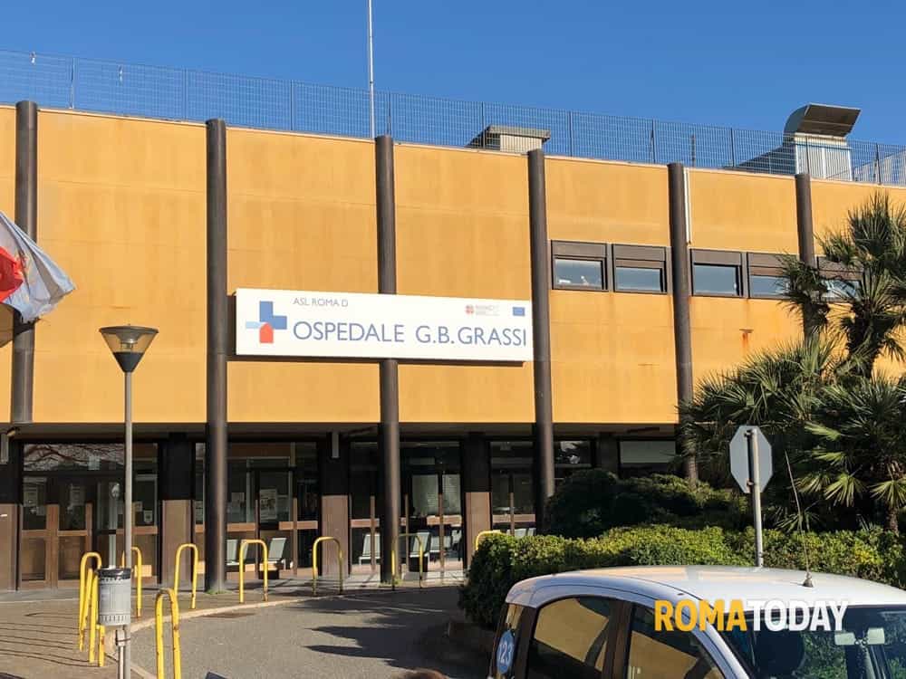 Lutto nella Asl Roma 3: morto il dottor Matteo Troiano, direttore dell'unità di Ortopedia del Grassi