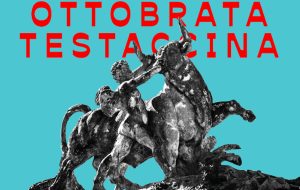 L'Ottobrata Testaccina al mercato di Testaccio