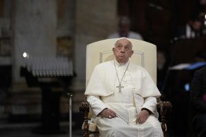 La Diocesi delle nebbie, nemmeno papa Francesco sa dove vanno a finire i soldi del Vicariato di Roma