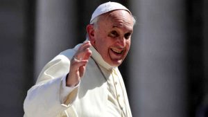 Papa Francesco riorganizza la Diocesi di Roma. Cancellato il centro per integrarlo alla periferia