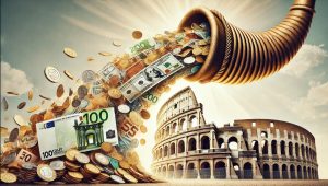 Cemento, gioielli e imperi ereditati: quali sono le famiglie più ricche della Capitale