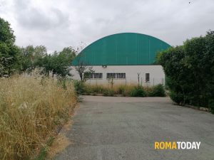Il parco di Roma sud terra di nessuno dove i progetti di riqualificazione fanno fatica a decollare