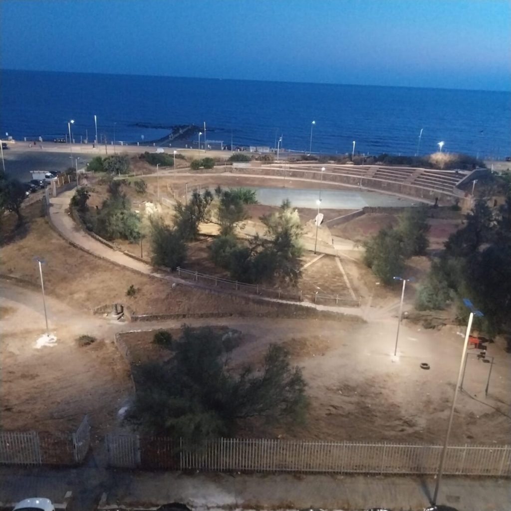 Piazza Gasparri, il municipio spinge per riqualificare il parco: "Sarà un simbolo della lotta alla criminalità"