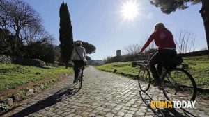 Roma è un po' più green. Balzo in avanti della Capitale nella classifica nazionale