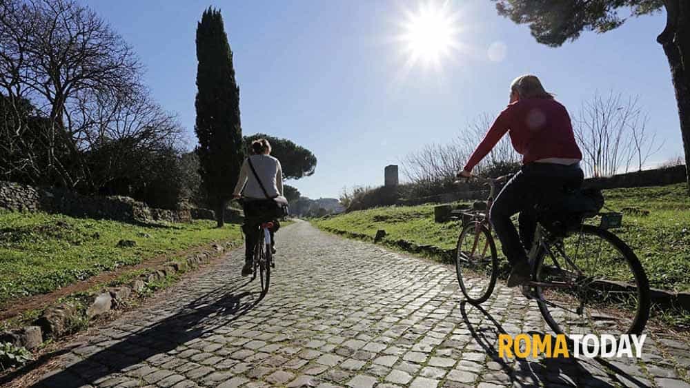 Roma è un po' più green. Balzo in avanti della Capitale nella classifica nazionale