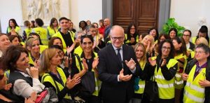 Arrivano nuove risorse per il servizio scolastico integrato di Roma