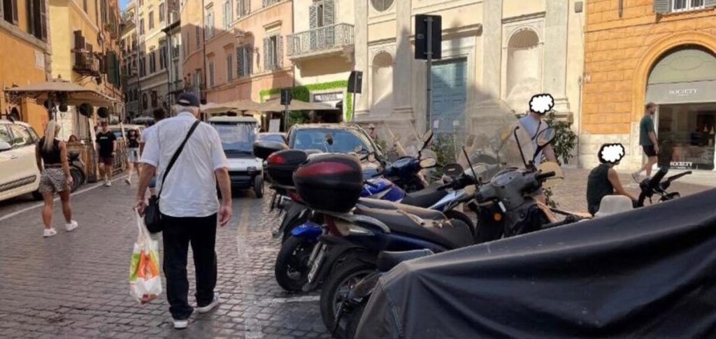 Centro storico, via libera a quattro aree pedonali. Ecco dove verranno realizzate