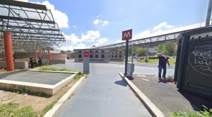 Metro Cipro, nel futuro del piazzale uno spazio ristoro e tante attività culturali