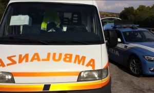 Precipita dal settimo piano, morto un uomo